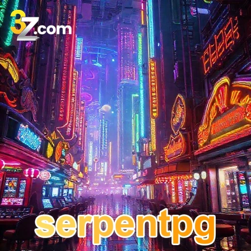serpentpg Baixar Agora