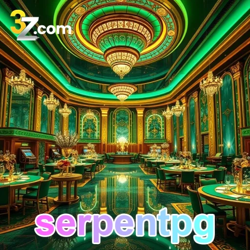 serpentpg Apostas Esportivas