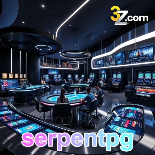 serpentpg Jogos de caça-níqueis