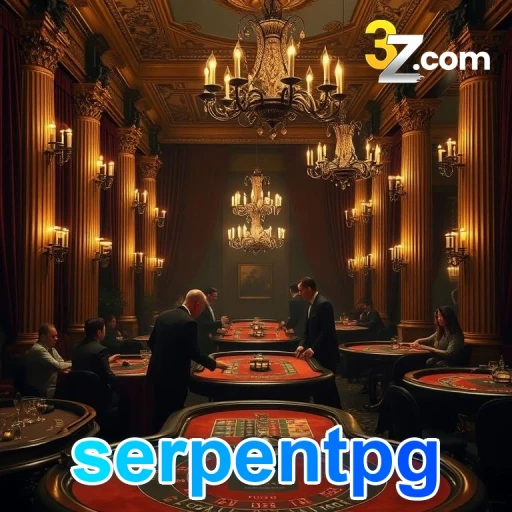 serpentpg